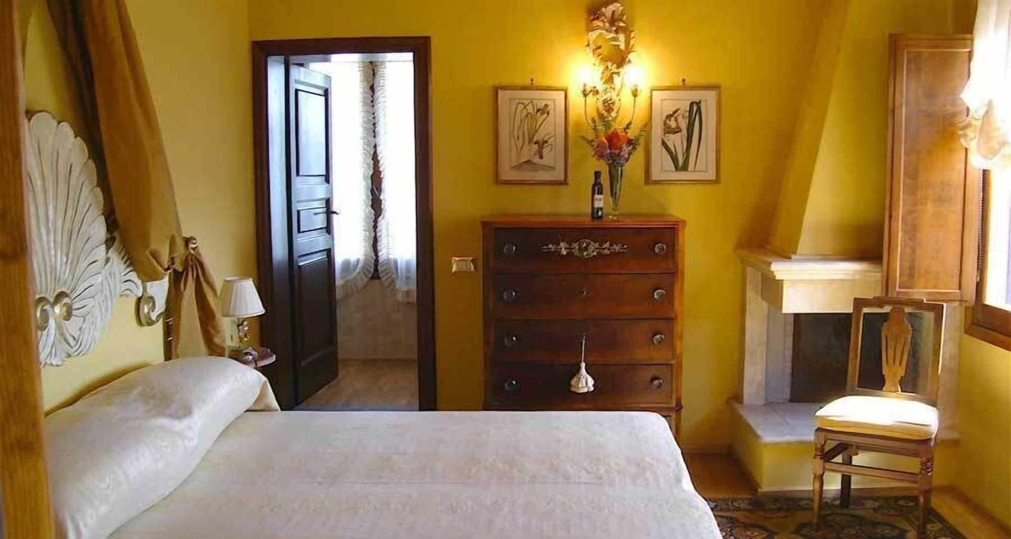 Tenuta La Bandita Sassetta Exterior photo