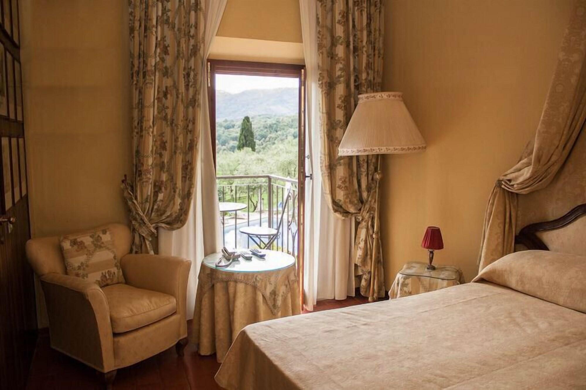 Tenuta La Bandita Sassetta Exterior photo