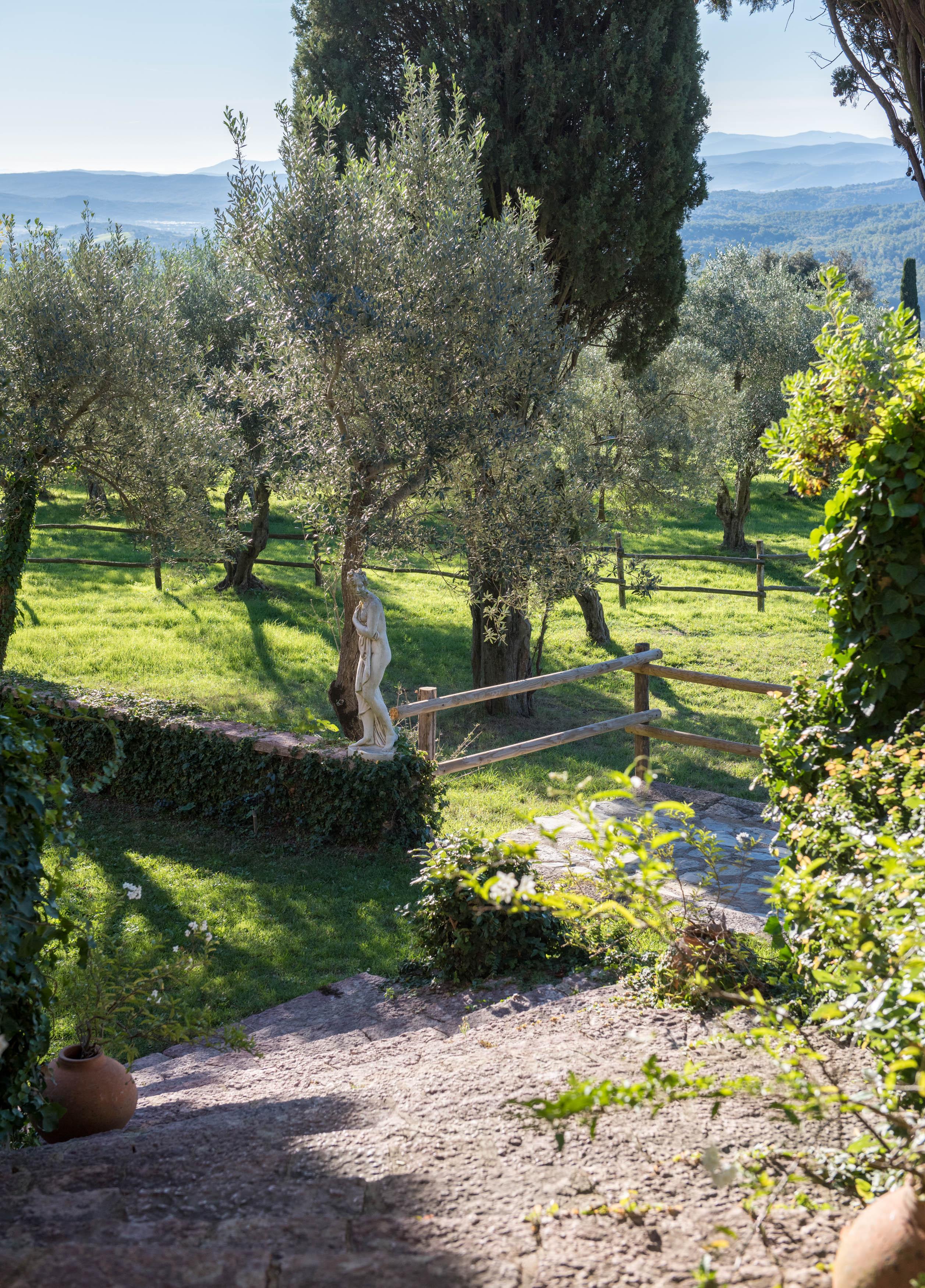 Tenuta La Bandita Sassetta Exterior photo