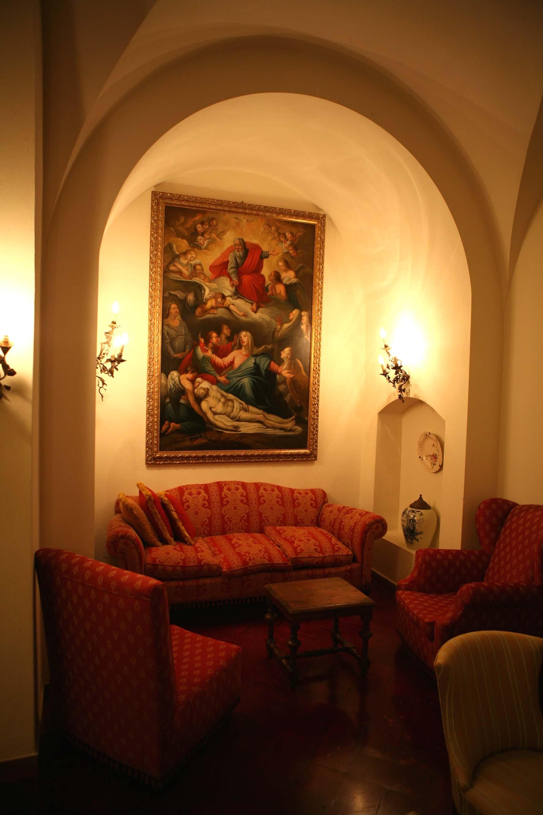 Tenuta La Bandita Sassetta Exterior photo