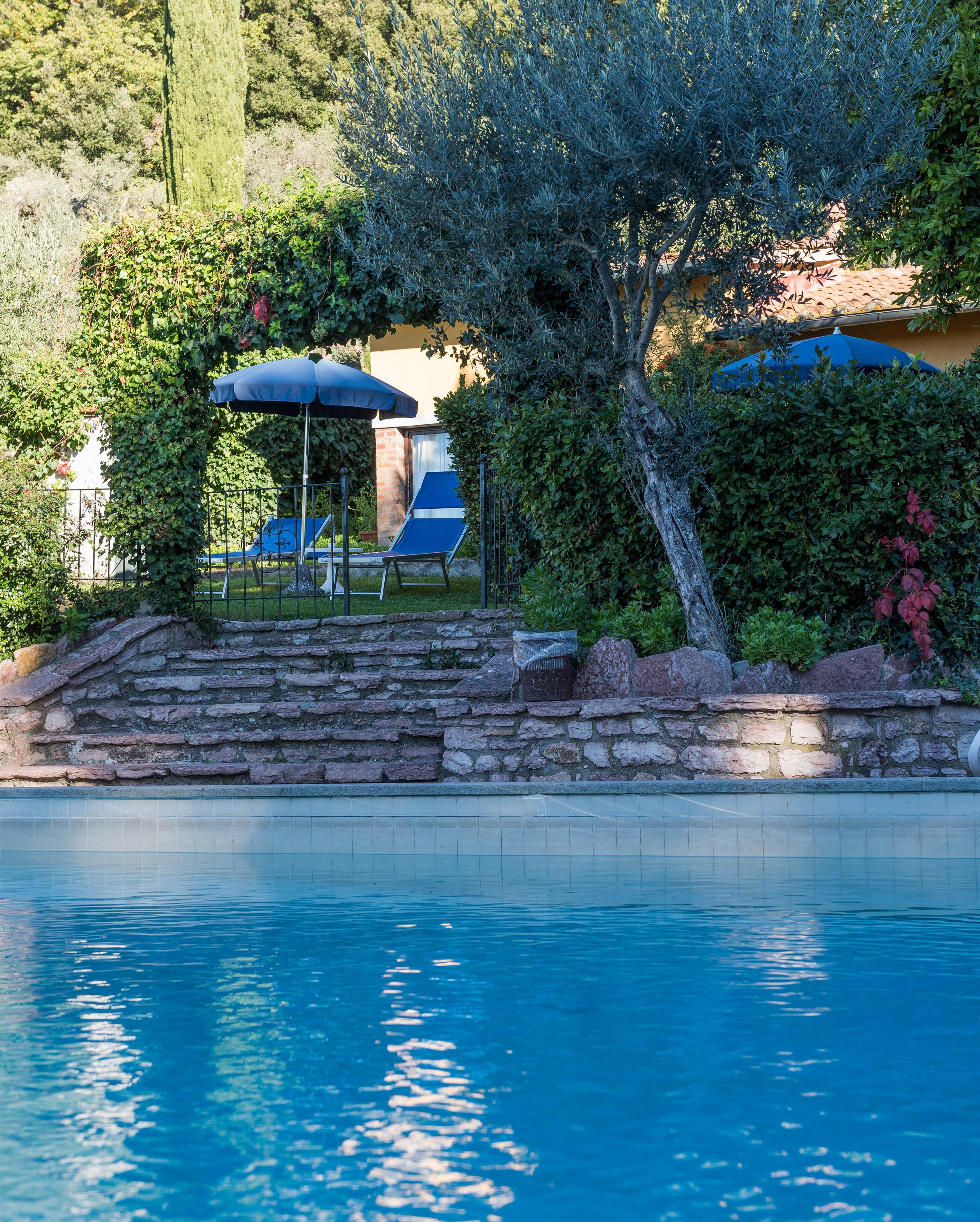 Tenuta La Bandita Sassetta Exterior photo