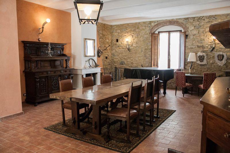 Tenuta La Bandita Sassetta Exterior photo