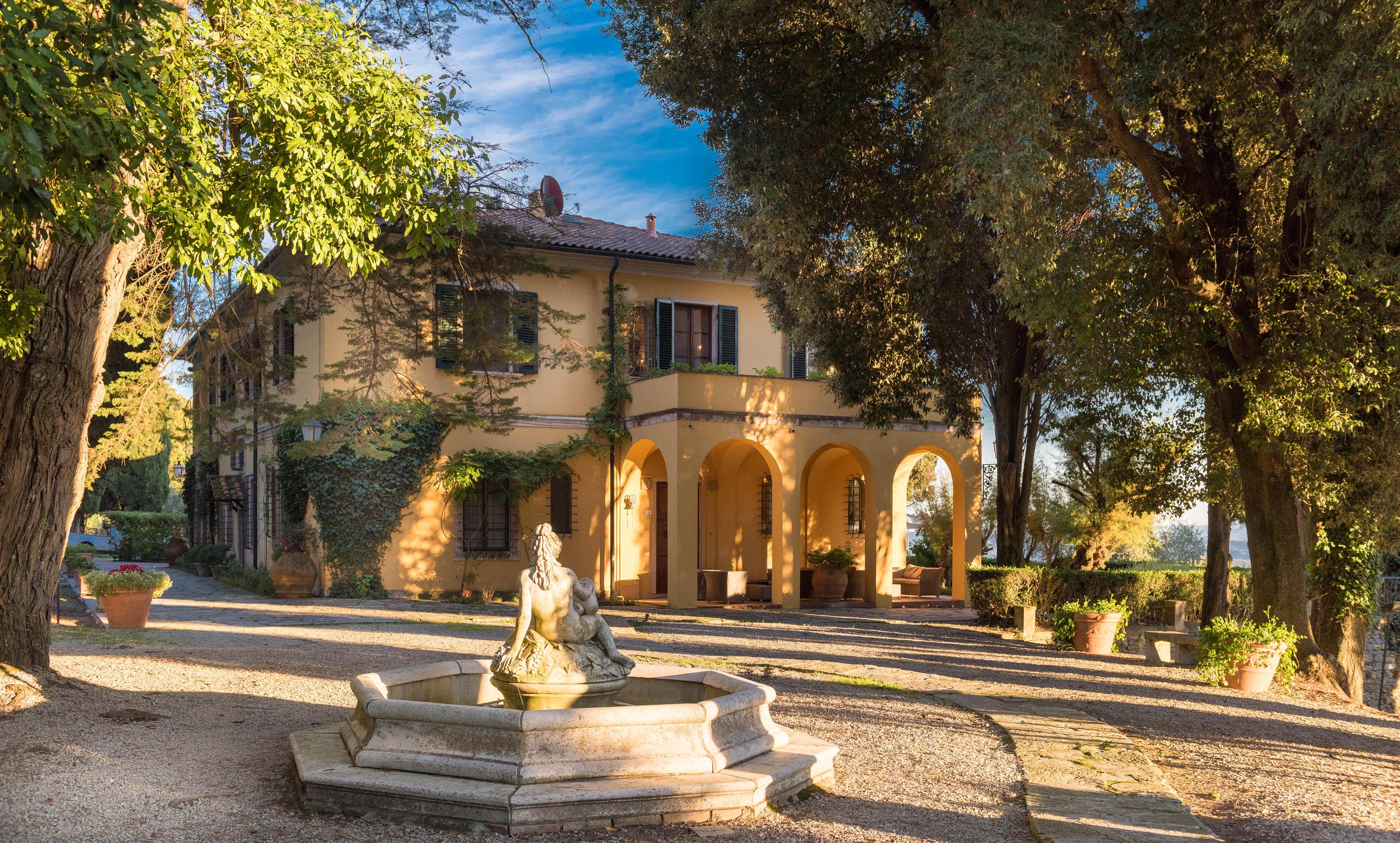 Tenuta La Bandita Sassetta Exterior photo