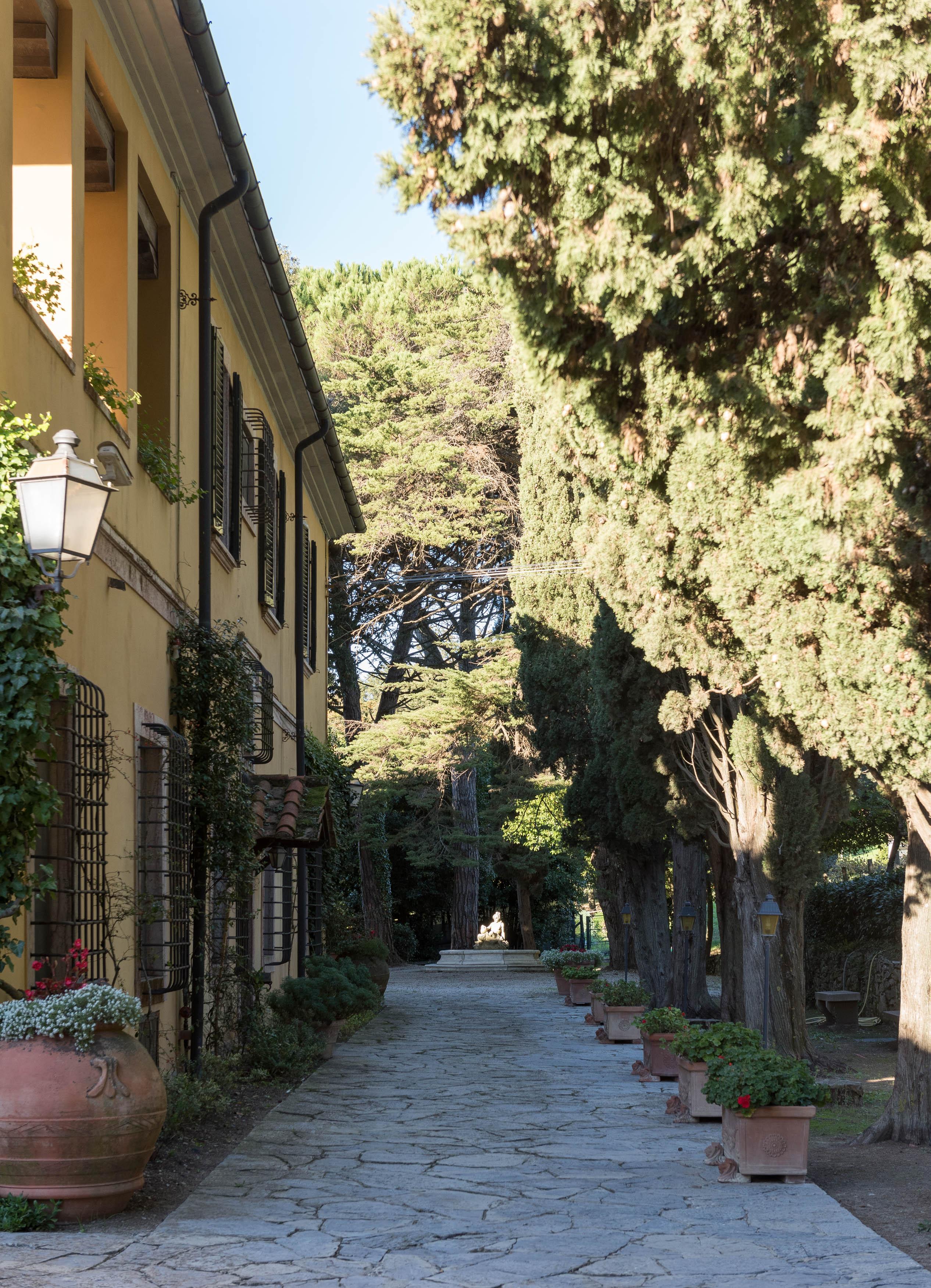 Tenuta La Bandita Sassetta Exterior photo